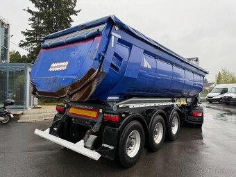 Schwarzmüller THERMO 24m3 - 3