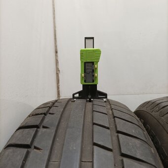 15" PNEU – 195/65/R15 – LETNÍ - značky KORMORAN - 3
