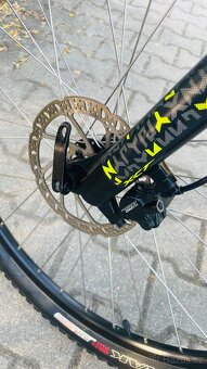Dámské / dívčí kolo Specialized 27,5 - 3