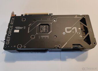 ASUS Dual GeForce RTX 4070 OC Edition 12GB - 3