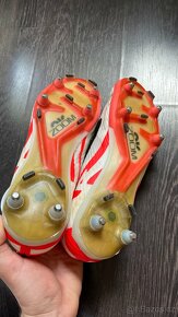 kopačky Nike Zoom Mercurial Vapor (15 Elite AG-Pro) - 3