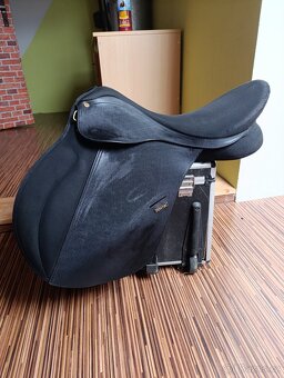 Sedlo wintec - 3