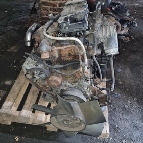 Motor Daf 45 - 3
