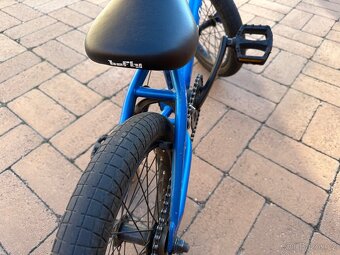 BMX BEFLY 16” - 3