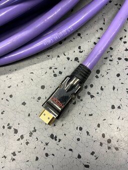 Profesionální HDMI kabel TLS GmbH - 864 2065 - 3