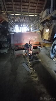 Sběraci vuz - 3