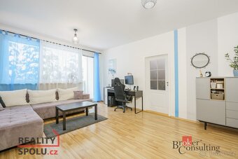 Prodej, byty/3+1, 70 m2, Hrdinů 568/16, Liberec XII-Staré Pa - 3