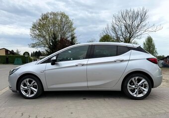 Opel Astra V 1.6 CDTI Dynamic - 3