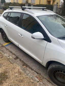 Renault Megane combi - 3