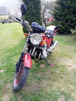Honda CB 750 F RC04 Bol d'Or - 3