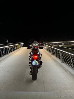 KTM 1190 adventure - 3