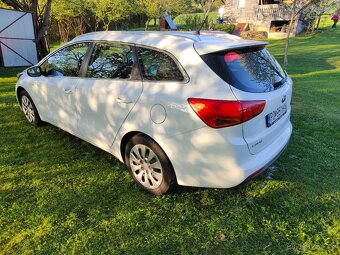 Kia Ceed SW 1.6crdi 2016 LED 100kw - 3