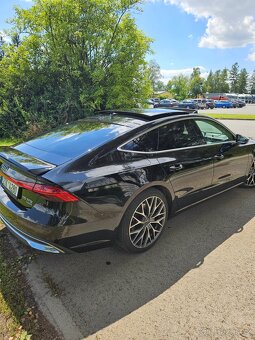 Audi A7, 55TFSI - 250kw - DPH - 3
