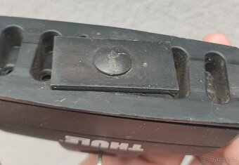 Thule Patky 753 - 3