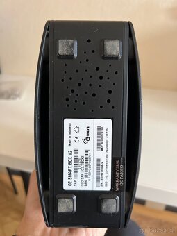 O2 Smart Box V2 - 3