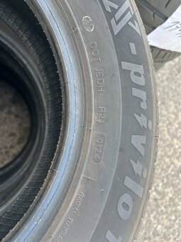 letní pneu 175/70 R14 tracmax 2024 - 3