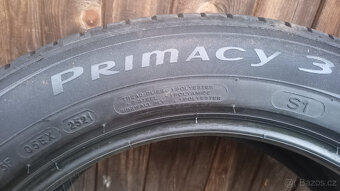 215/55 R17 94V Michelin Primacy 3 - 3
