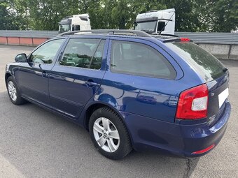 Škoda Octavia II 1.4 TSi FACELIFT 126TIS KM MOŽNO NA SPLÁTKY - 3