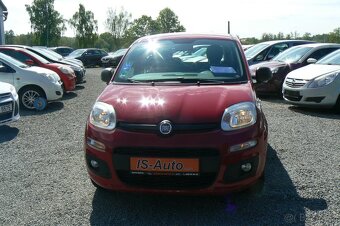Fiat Panda 1.2 MyStyle 4x2 -2015-119896 km - 3