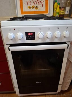 Gorenje K 57364 AWG - 3