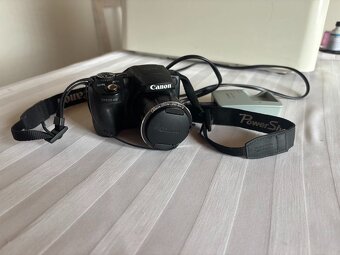 Canon Sx510 HS - 3