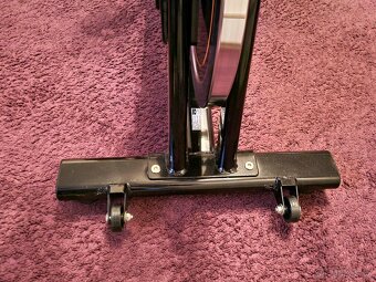 Cyklotrenažér BH Fitness EVO S2000 - 3