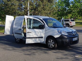 Renault KANGO 2019 66kw DPH 1.5 nafta 117 tis.km NELAKOVANO - 3