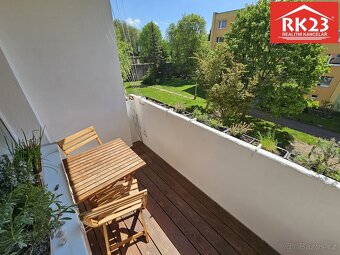 Prodej, Byt 4+kk, Mariánské Lázně, ul. Plzeňská, ev.č. 01901 - 3