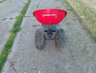 Vari sulka AV - 650 - 3