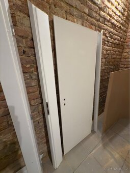 Interierove dvere 80 prave - 3