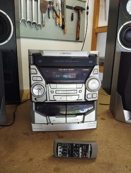 HiFi Sharp - 3