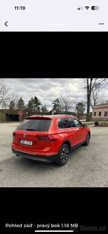 TIGUAN 2.0Tdi,110kw,highline - 3
