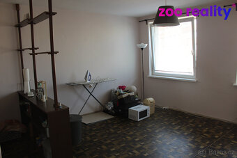 Pronájem bytu 2+kk, 49 m² - 3