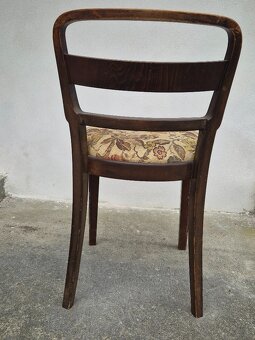 Jídelní set Thonet - 3