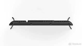 TV UHD 58" CHiQ U58H7LX LED 4K - 3