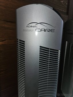Čistička vzduchu Ionic-CARE Triton X6 2ks - 3