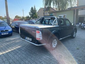 Ford Ranger 2,5 TDCI -105 kW Rok výroby:10.2011 - 3