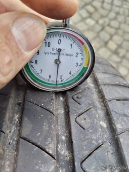 205/50/17 letni pneu 205/50 R17 - 3