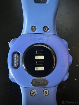 Garmin foreruner 45s - 3