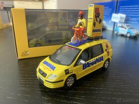 Modely Norev Tour de France 1/43 - 1 - 3