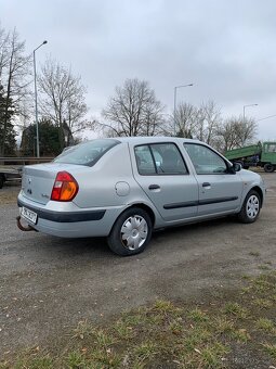 Prodám Renault Thalia 1.4 - 3