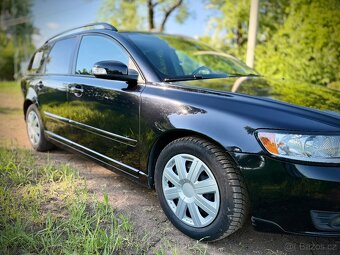 Volvo V50 2.0 100KW - 3
