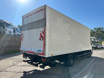 Iveco EUROCARGO 120E28 SKŘÍŇ ČELO E6 - 3