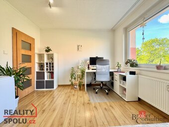 Převod dr. podílu, byty/3+1, 68 m2, Na Borku 1616, 43111 Jir - 3