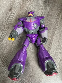 Mega Zurg Deluxe 36 cm - 3