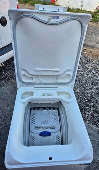 ELECTROLUX A ++, ZÁRUKA DOPRAVA INSTALACE PŘEDV - 3