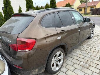 BMW X1 SDRIVE 18D - 3