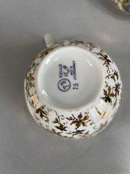 Čajové hrnecky - 3