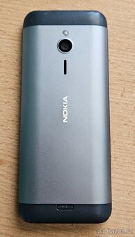 Nokia 230 dual sim. (Nová baterie) - 3