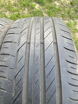 Bridgestone 225/45R19 letní - 3